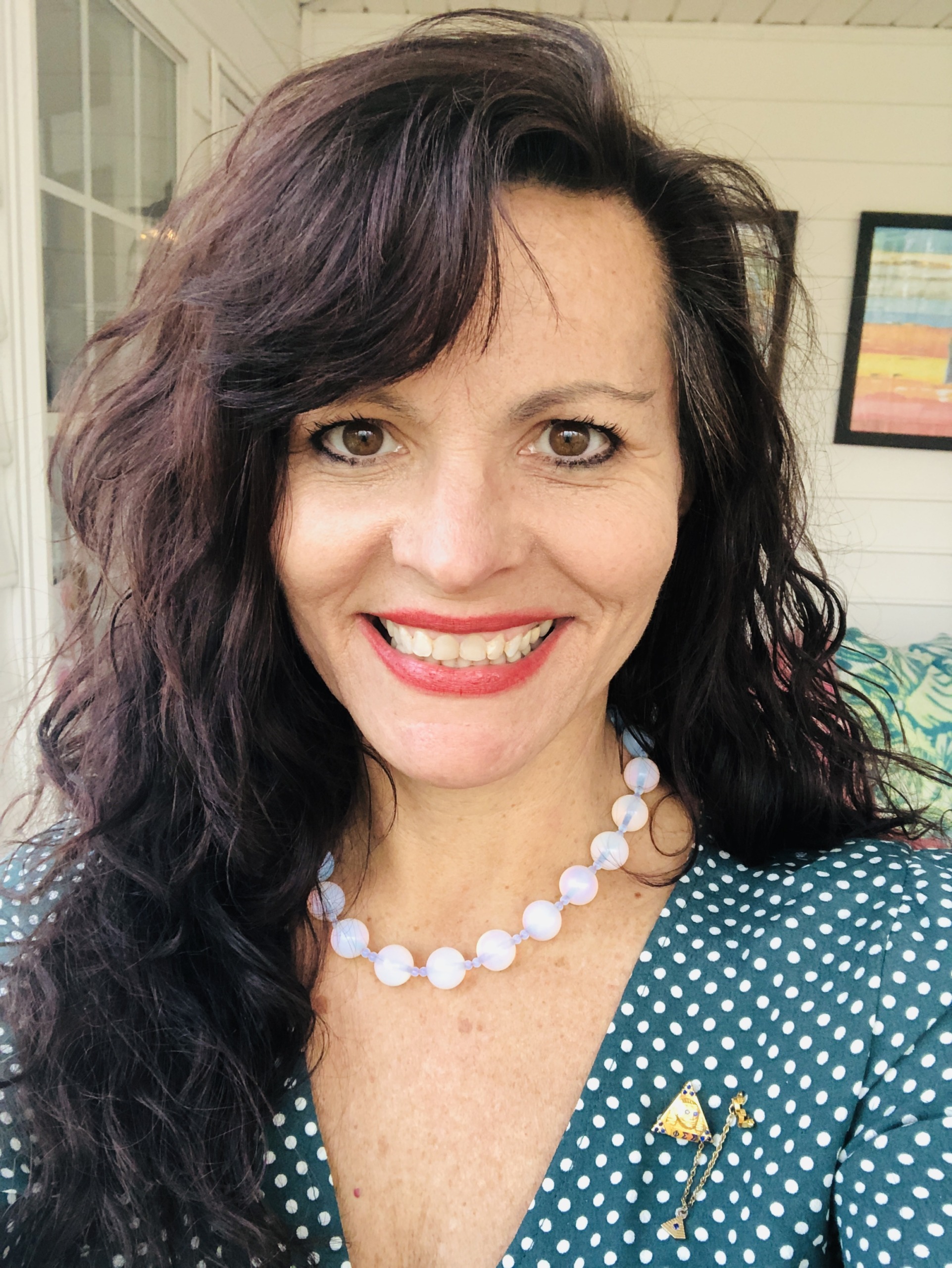 Tammy Davis - VCUarts