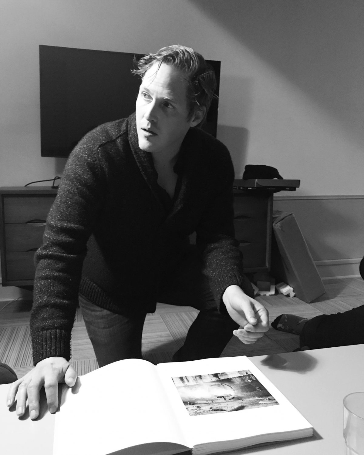 Justin James Reed - VCUarts