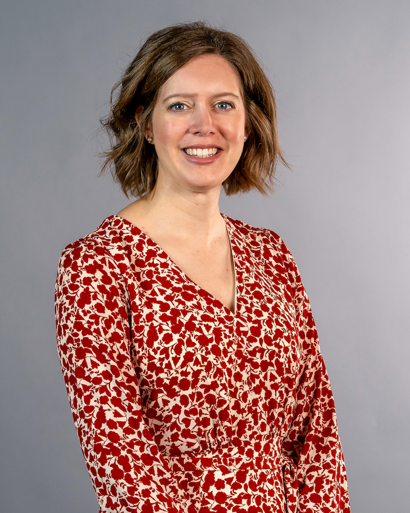 Emily Campbell headshot