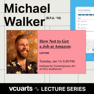 Michael Walker lecture