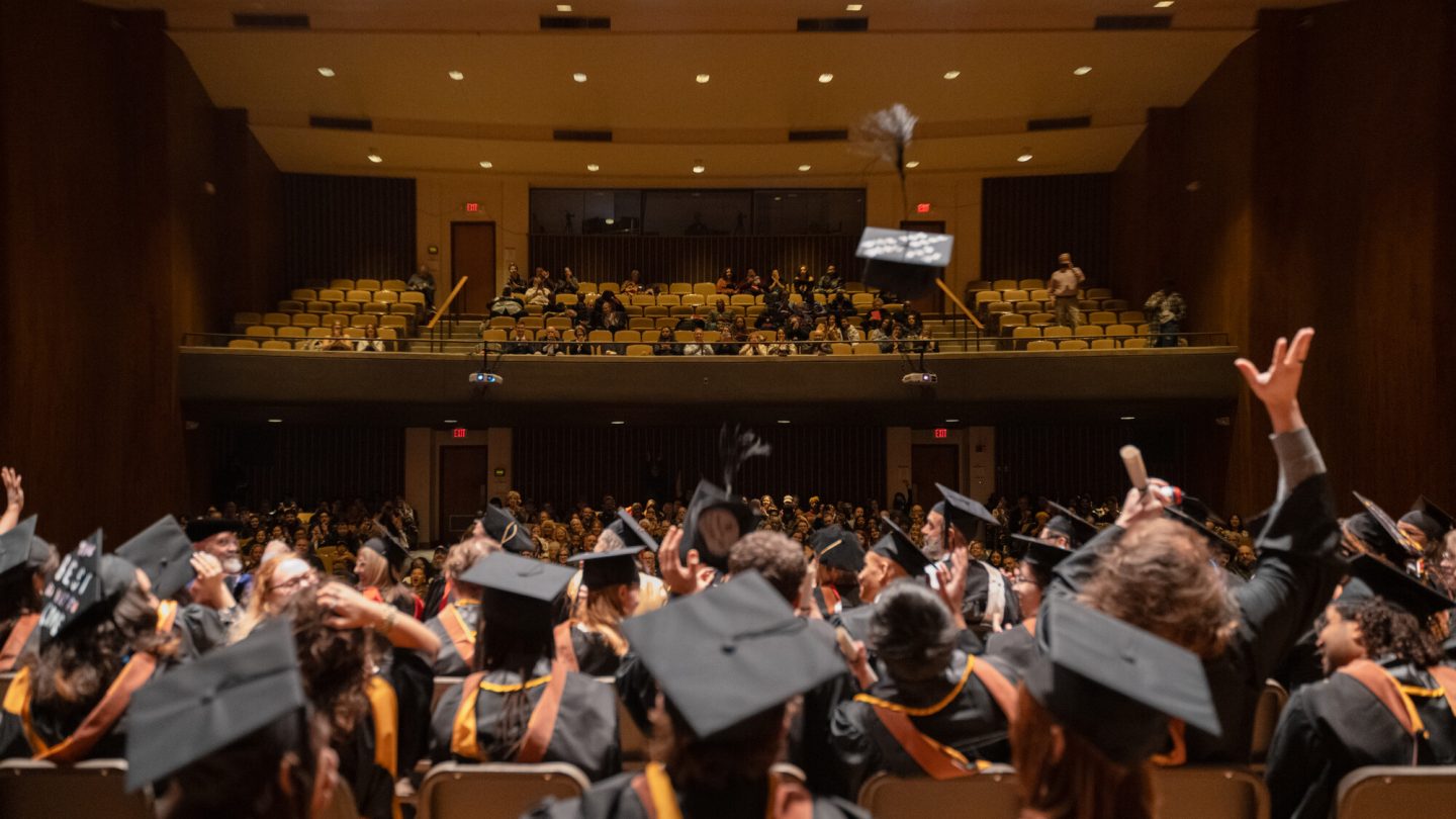 Commencement - VCUarts