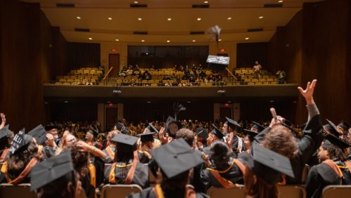 Commencement - VCUarts