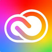 Adobe Creative Cloud Logo