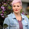 Shannon Kurzyniec headshot