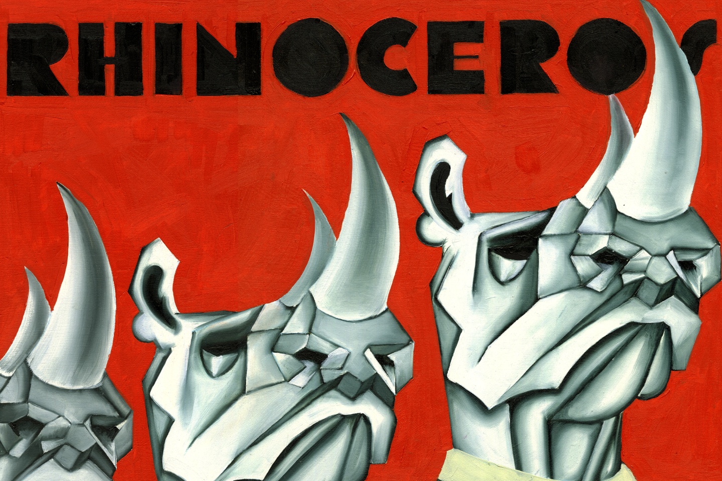 Rhinoceros - VCUarts
