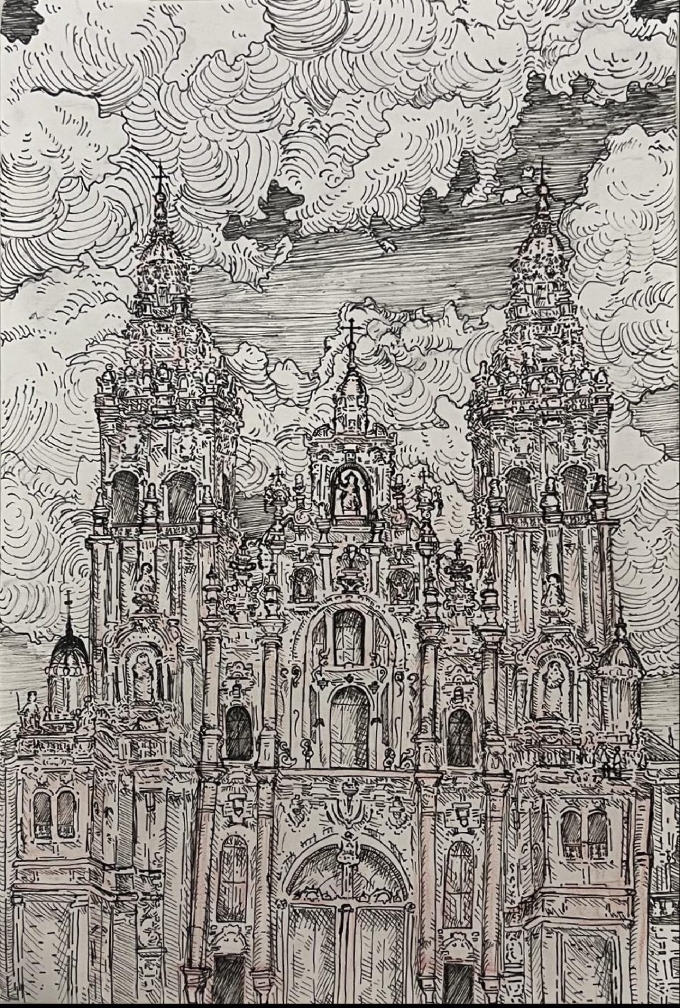 Cathedral - VCUarts