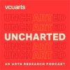 VCUarts Uncharted Podcast Cover