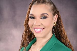 Headshot of Serena Perales Soto