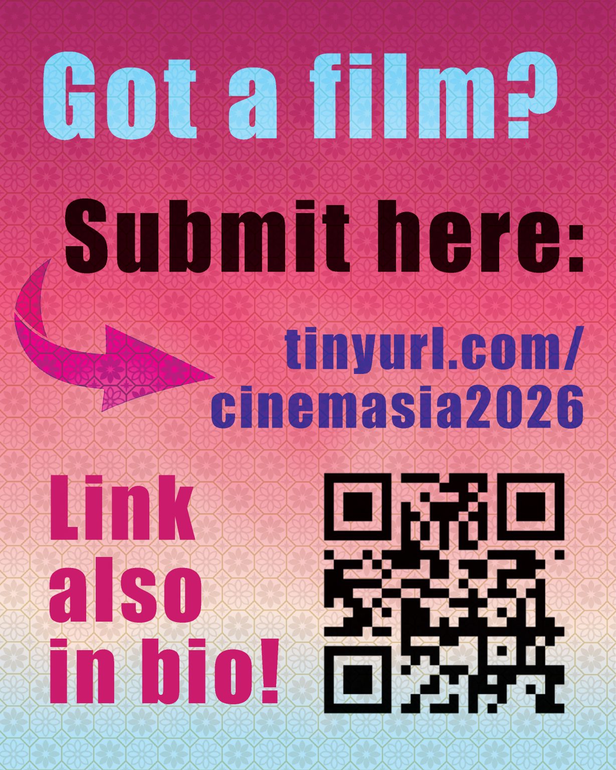 CinemAsia: AAPI Film Festival (New Surge Productions x AAPIA) Film ...