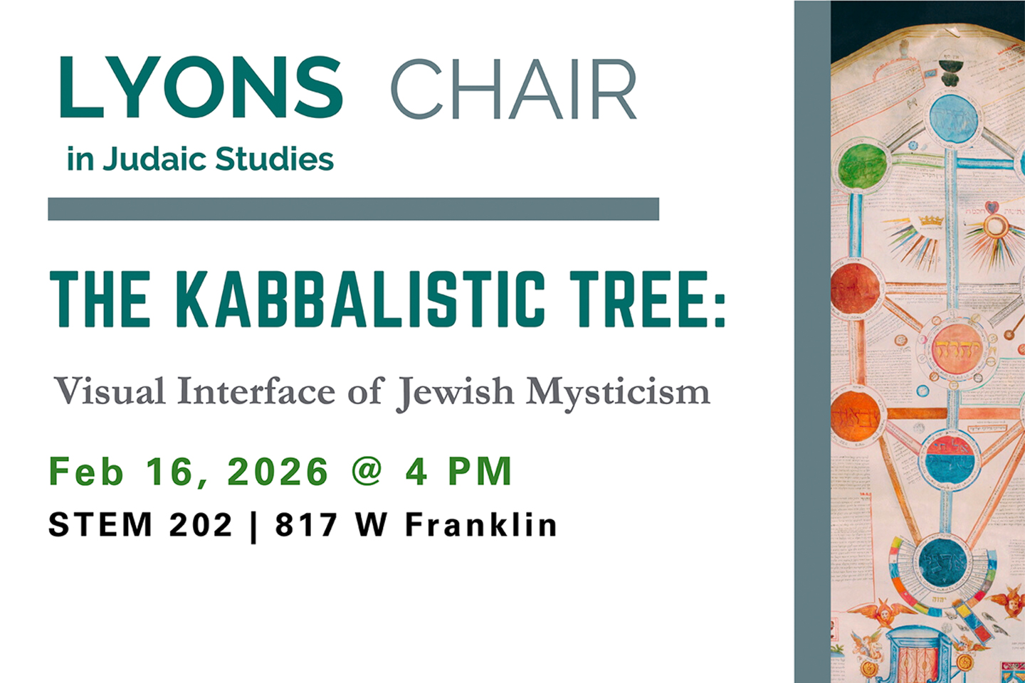 The Kabbalistic Tree Visual Interface Of Jewish Mysticism VCUarts the-kabbalistic-tree-visual-interface-of-jewish-mysticism-vcuarts