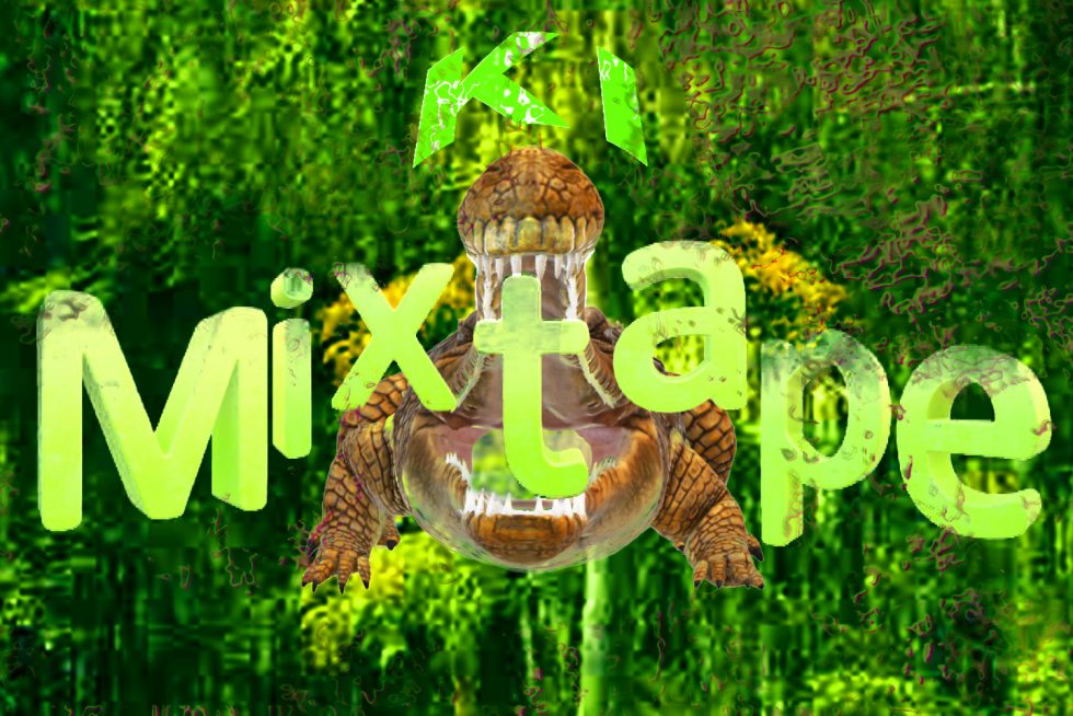 KI Mixtape
