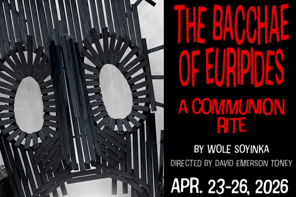 The Bacchae of Euripides: A Communion Rite